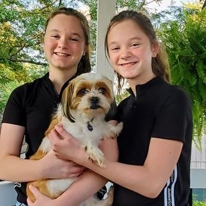 Meet your Posher, Justyna